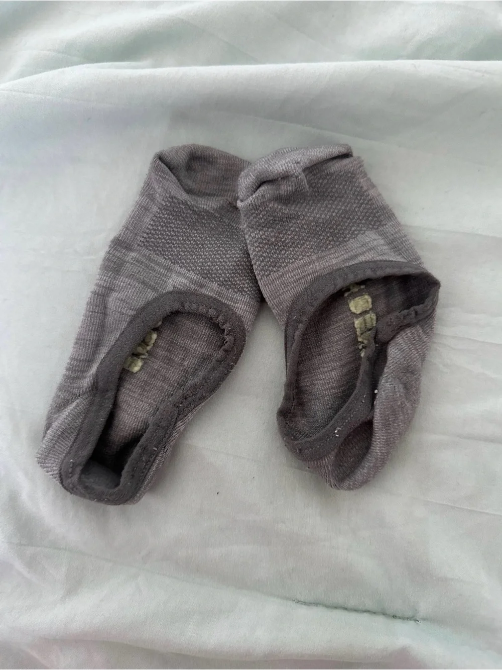 Used Women Socks